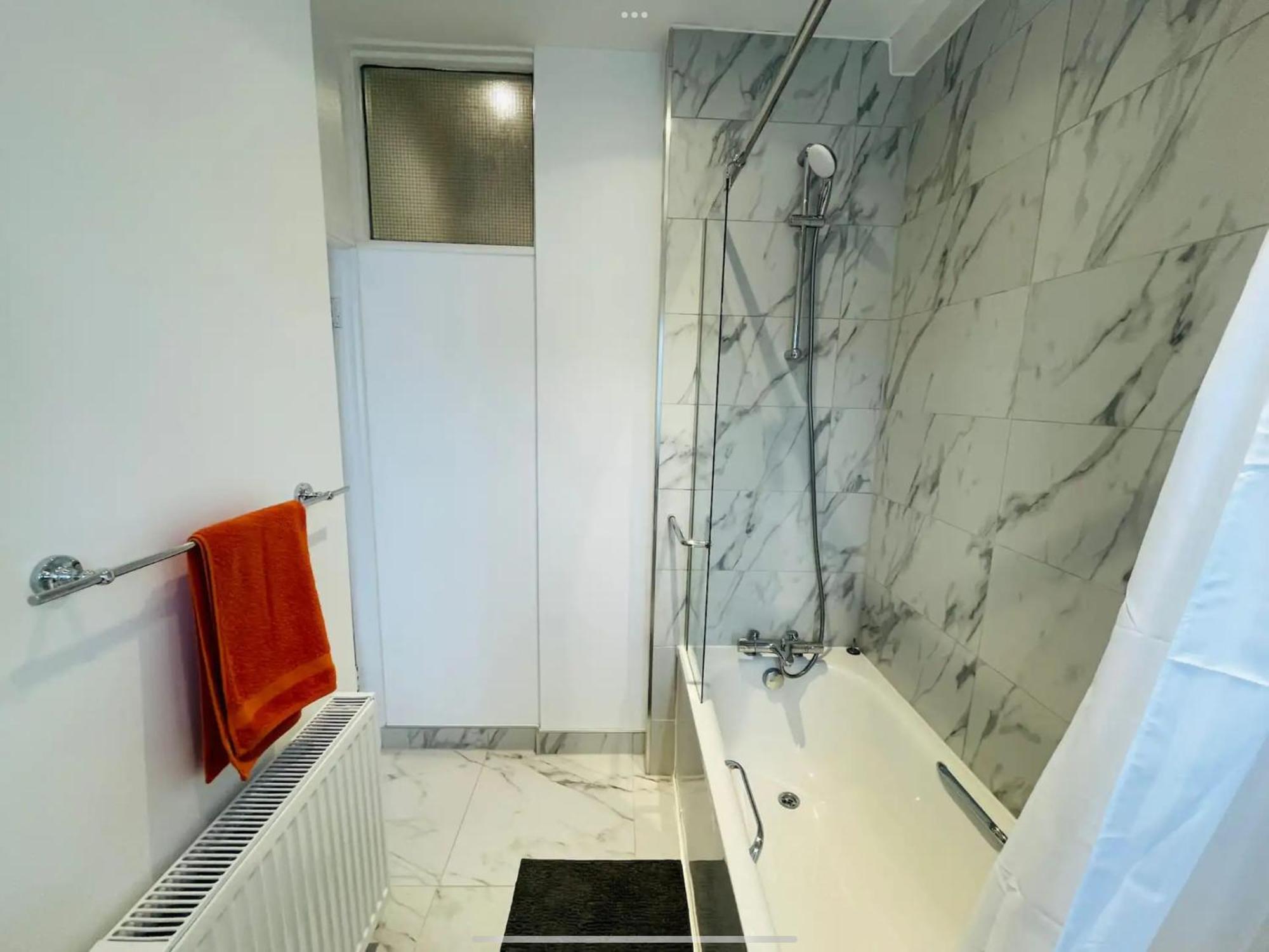 Flat In The Heart Of Leigh On Sea Less Than 2 Miles From The Beach Southend-on-Sea Eksteriør bilde
